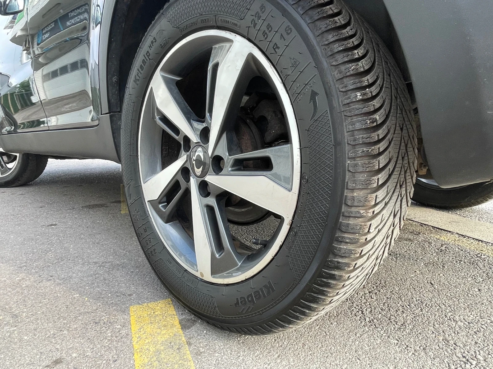 SsangYong Korando 2.2d178�� 4X4 GT-line Carbon Harmon Kardon Webasto | Mobile.bg � ����������� 6