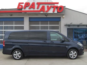 Mercedes-Benz Vito 114CDI/TOURER/8+ 1/EXTRA LONG/LED, снимка 6
