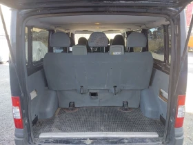 Ford Transit TREND, снимка 4