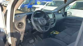 Mercedes-Benz Vito 112 Electric 2023 - 60 kW - DC, снимка 13
