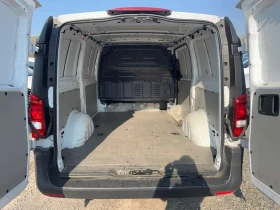 Mercedes-Benz Vito 112 Electric 2023 - 60 kW - DC, снимка 5