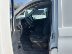 Mercedes-Benz Vito 112 Electric 2023 - 60 kW - DC, снимка 14