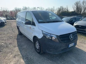 Mercedes-Benz Vito 112 Electric 2023 - 60 kW - DC, снимка 2