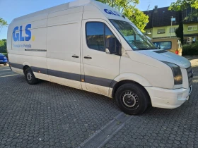 VW Crafter TOP Germany, снимка 3
