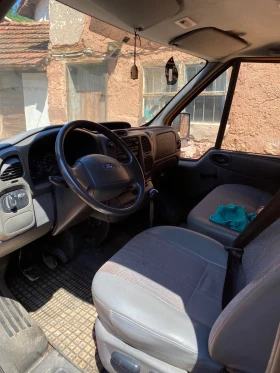 Ford Transit, снимка 5