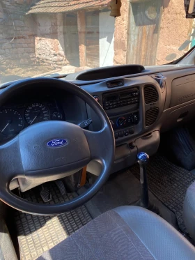 Ford Transit, снимка 6