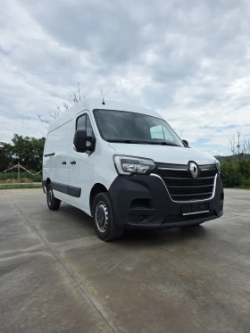 Renault Master 2.3 diesel, снимка 2
