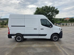 Renault Master 2.3 diesel, снимка 4