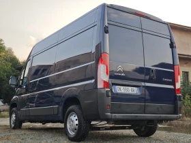 Citroen Jumper 2.2HDi 130hp КЛИМА, снимка 4