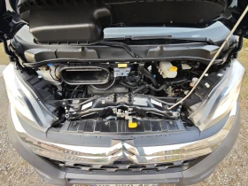 Citroen Jumper 2.2HDi 130hp КЛИМА, снимка 15