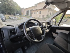 Citroen Jumper 2.2HDi 130hp КЛИМА, снимка 5