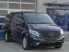 Mercedes-Benz Vito 114CDI/TOURER/8+ 1/EXTRA LONG/LED, снимка 2