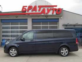 Обява за продажба на Mercedes-Benz Vito 114CDI/TOURER/8+ 1/EXTRA LONG/LED ~49 999 лв. - изображение 4