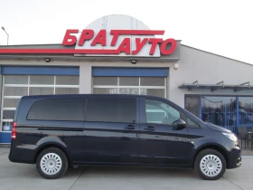 Mercedes-Benz Vito 114CDI/TOURER/8+ 1/EXTRA LONG/LED, снимка 6