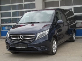     Mercedes-Benz Vito 114CDI/TOURER/8+ 1/EXTRA LONG/LED