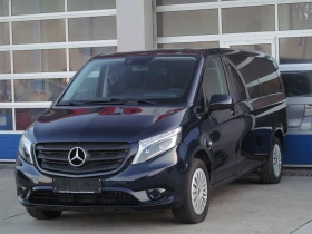 Mercedes-Benz Vito 114CDI/TOURER/8+ 1/EXTRA LONG/LED, снимка 1