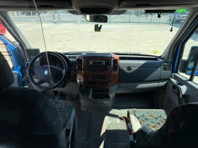 VW Crafter 2.5 Tdi 163 !!! | Mobile.bg    5