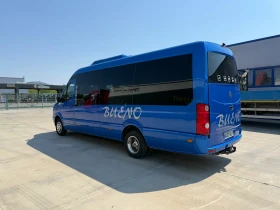     VW Crafter 2.5 Tdi 163 !!!