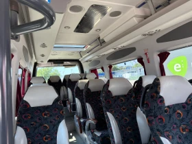 VW Crafter 2.5 Tdi 163 !!! | Mobile.bg    6