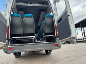 Mercedes-Benz Sprinter 311 311CDI klima . | Mobile.bg    11