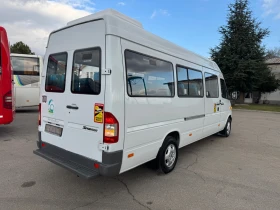 Mercedes-Benz Sprinter 311 311CDI klima . | Mobile.bg    3