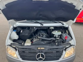 Mercedes-Benz Sprinter 311 311CDI klima . | Mobile.bg    12