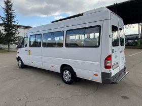 Mercedes-Benz Sprinter 311 311CDI klima . | Mobile.bg    4