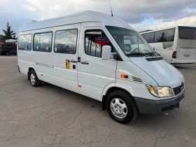     Mercedes-Benz Sprinter 311 311CDI klima .