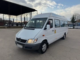 Mercedes-Benz Sprinter 311 311CDI klima . | Mobile.bg    2