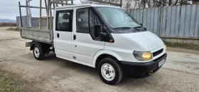 Ford Transit 2.0tdi, снимка 6