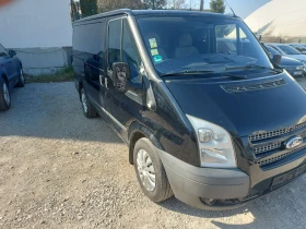 Ford Transit TREND | Auto.bg — изображение 2