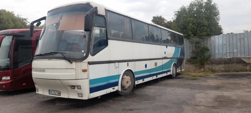 Bova Fhd12290, снимка 1 - Бусове и автобуси - 47283001