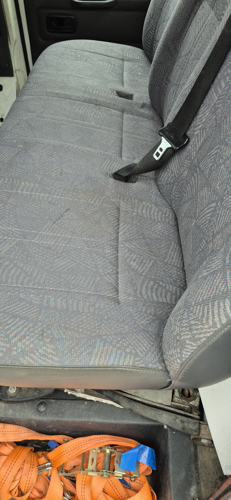 Ford Transit 2.0tdi, снимка 11 - Бусове и автобуси - 53144447