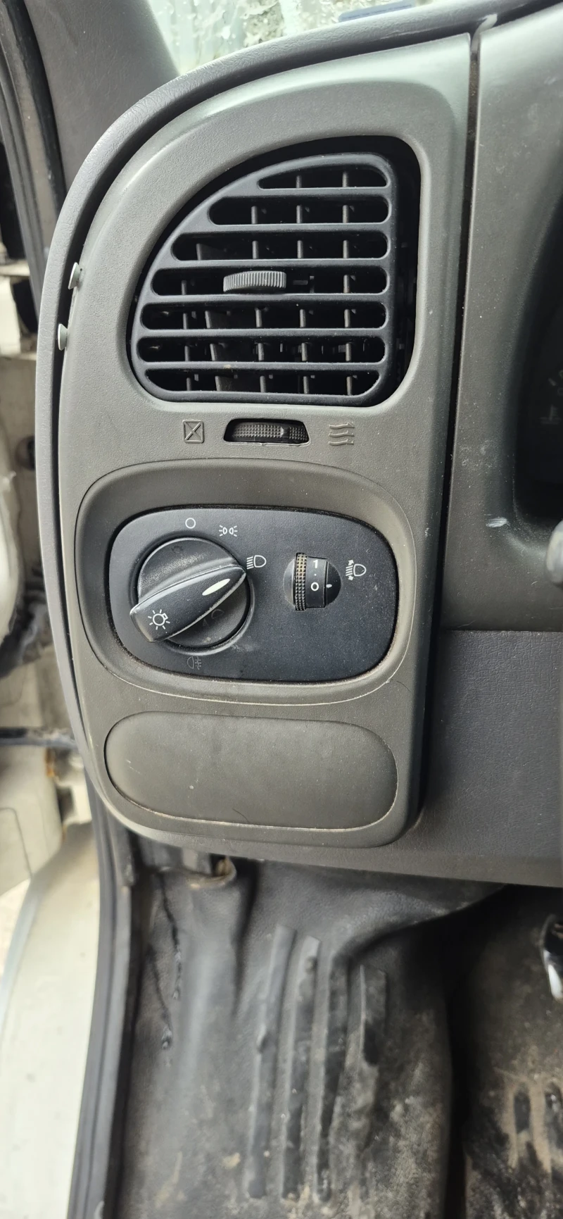 Ford Transit 2.0tdi, снимка 8 - Бусове и автобуси - 53144447