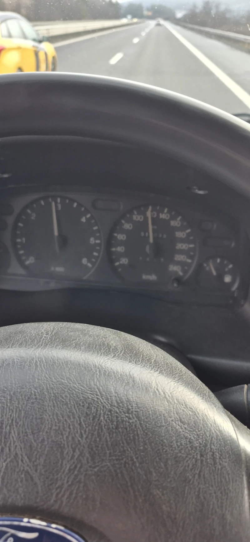 Ford Transit 2.0tdi, снимка 12 - Бусове и автобуси - 53144447