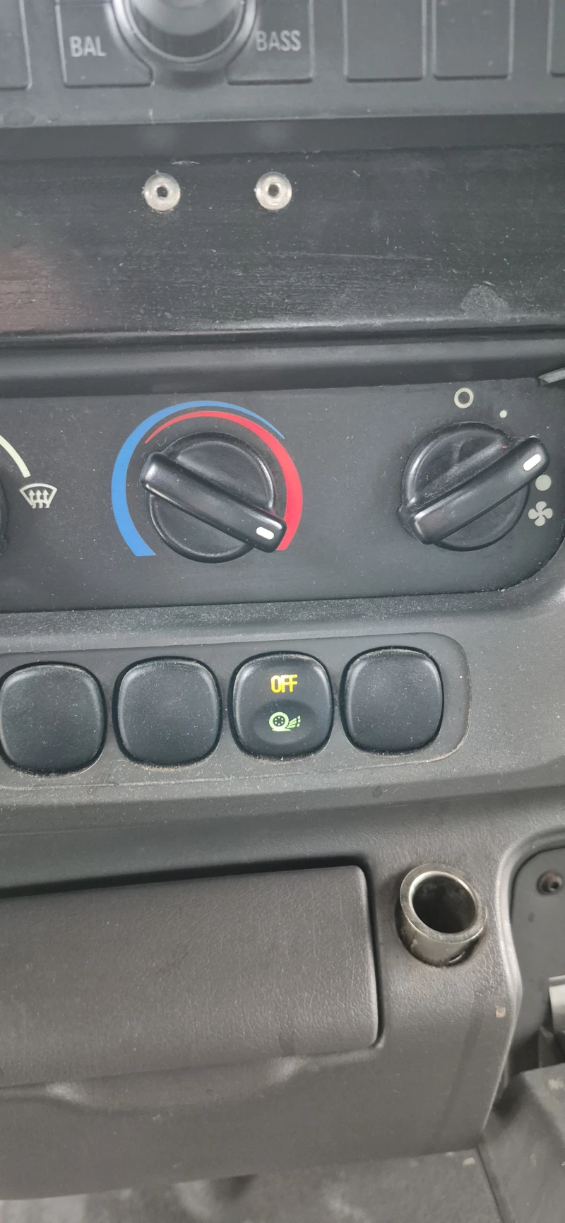 Ford Transit 2.0tdi, снимка 9 - Бусове и автобуси - 53144447