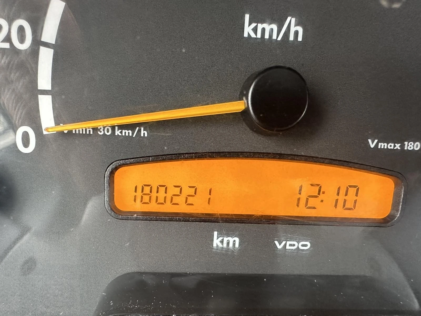 Mercedes-Benz Sprinter 208 | Mobile.bg   15