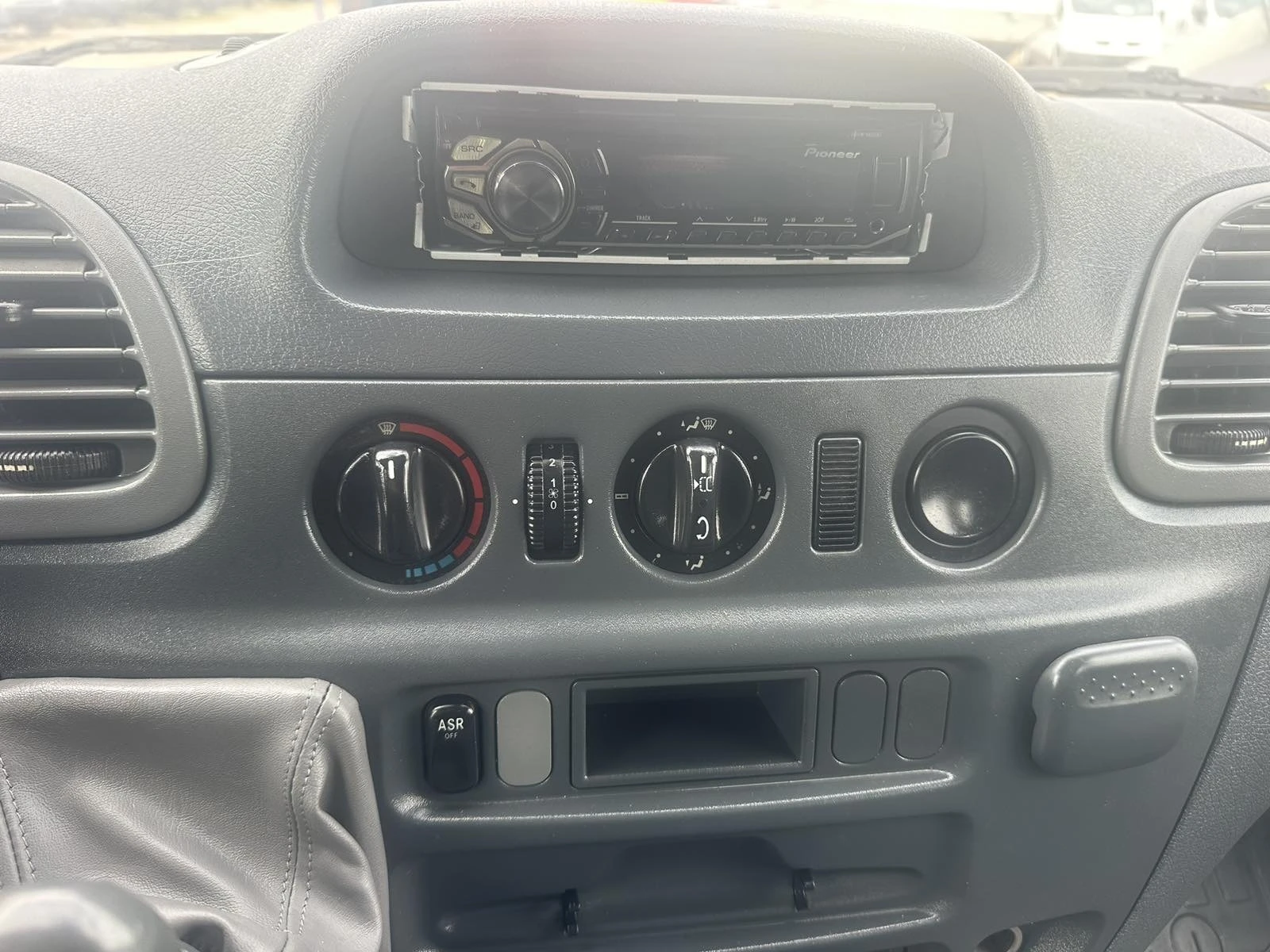 Mercedes-Benz Sprinter 208 | Mobile.bg   13