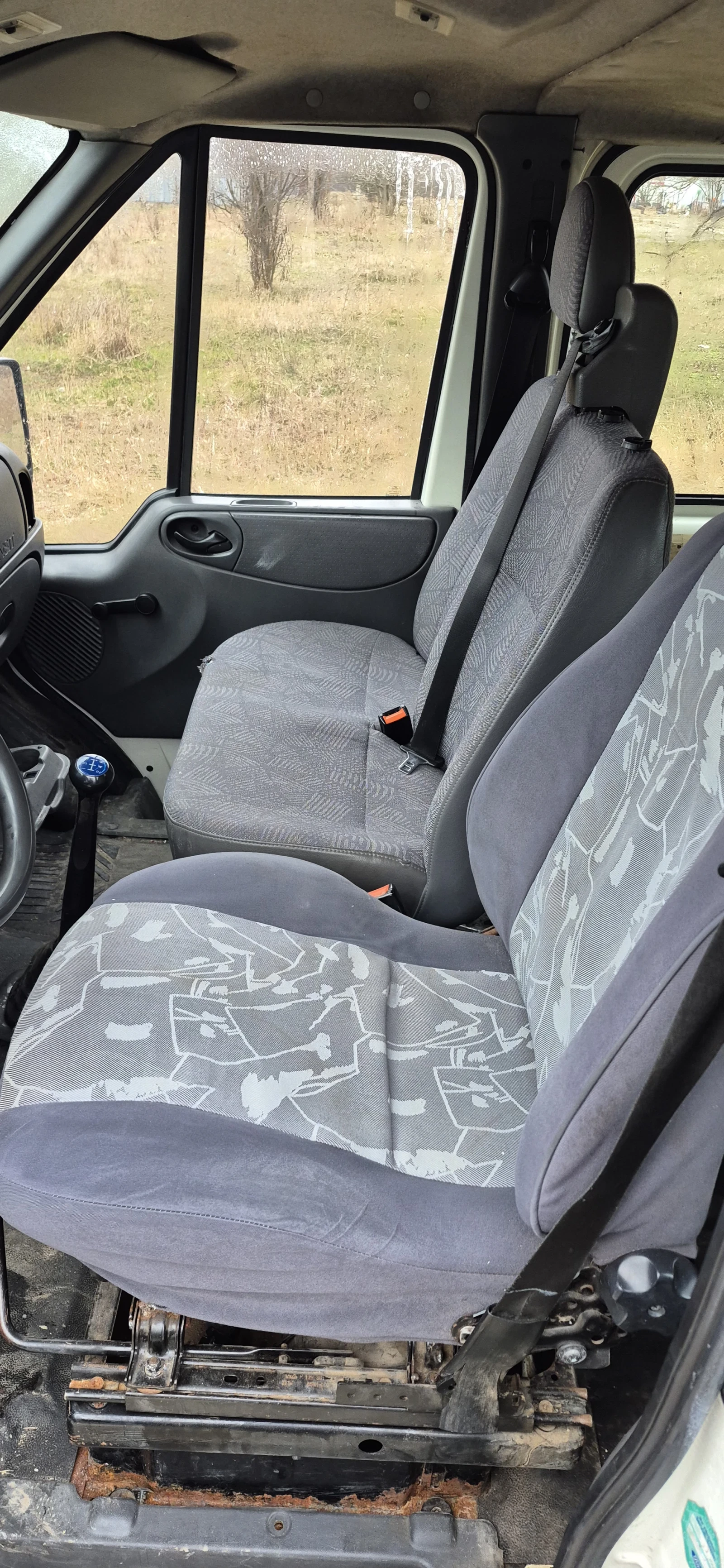 Ford Transit 2.0tdi - изображение 10