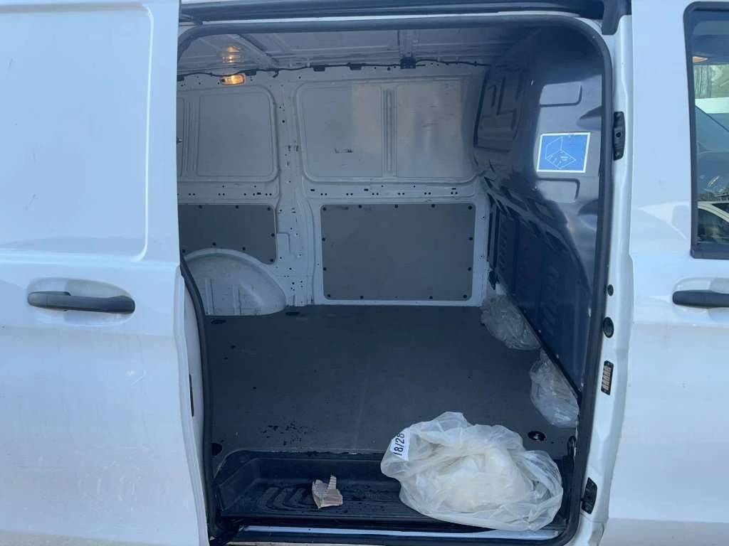 Mercedes-Benz Vito 112 Electric 2023 - 60 kW - DC, снимка 10 - Бусове и автобуси - 54183105