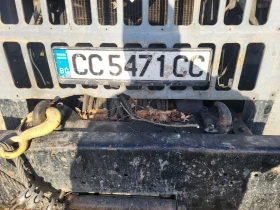 Ifa W 4x4, снимка 2