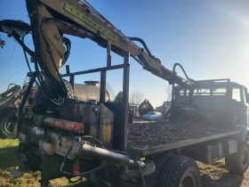 Ifa W 4x4, снимка 3