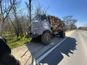 Ifa W 4x4, снимка 4