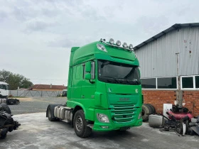  Daf XF