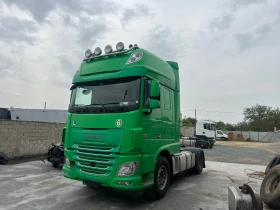 Daf XF 106 510  | Mobile.bg    2