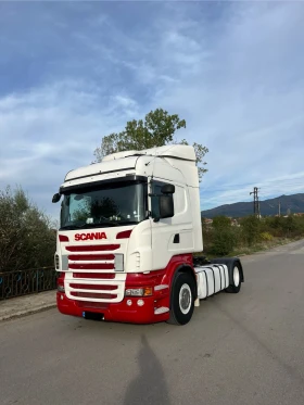 Scania R 420 EEV, снимка 2