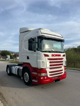 Scania R 420 EEV, снимка 6