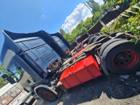 Scania R 420 LA 4 x 2 MNA | Mobile.bg    2