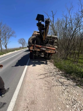 Ifa W 4x4 | Auto.bg — изображение 5