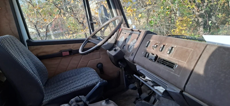 Mercedes-Benz 914, снимка 3 - Камиони - 52553976